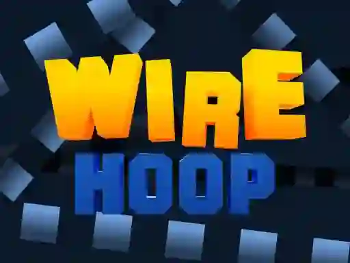 Wire Hoop – kostenloses Online-Spiel