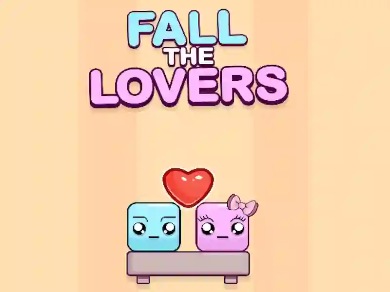 Fall The Lovers – kostenloses Online-Spiel