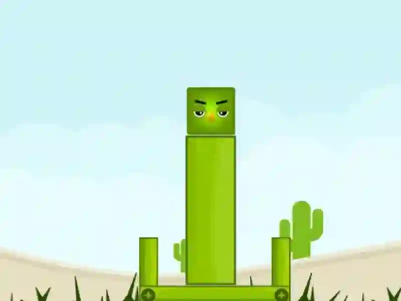 The Nook – kostenloses Online-Spiel