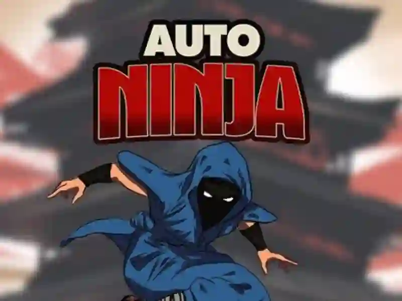 Auto Ninja – kostenloses Online-Spiel