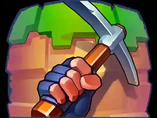CraftMine – kostenloses Online-Spiel