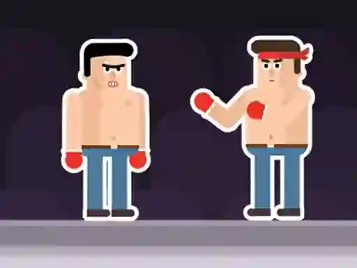 Mr Fight – kostenloses Online-Spiel
