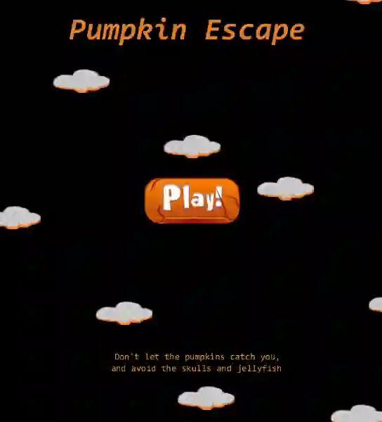 Pumpkin Escape – kostenloses Online-Spiel