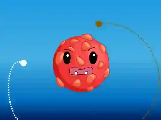 IDLE: Planets Breakout – kostenloses Online-Spiel