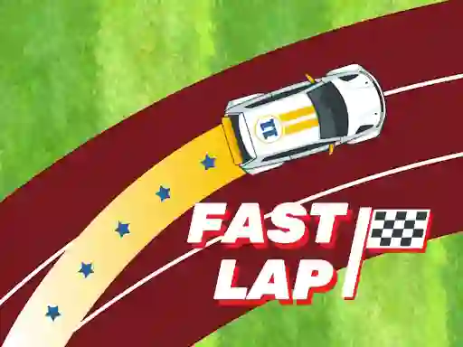 Fast Lap – kostenloses Online-Spiel