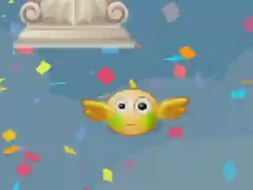 FlapyMoji – kostenloses Online-Spiel