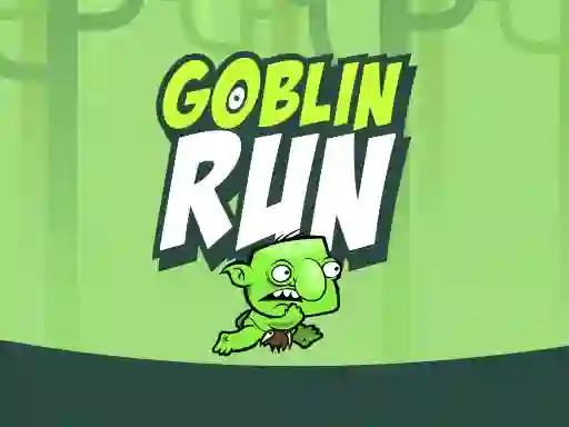 Goblin Run – kostenloses Online-Spiel