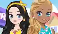 Summer in the City – kostenloses Online-Spiel