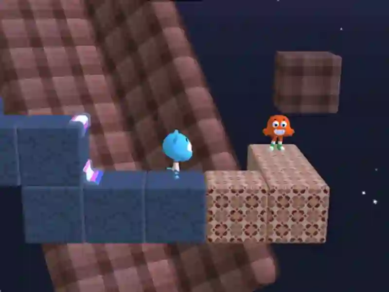 Dream Escape – kostenloses Online-Spiel