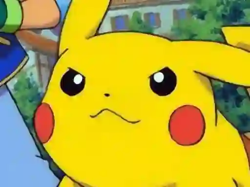 Pokemon Collection – kostenloses Online-Spiel