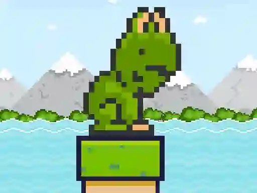 Frogie – kostenloses Online-Spiel