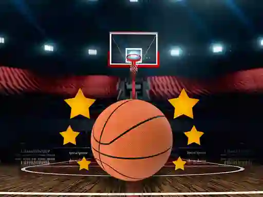 Slam Dunk Basket – kostenloses Online-Spiel