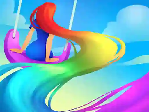Hair Challenge – kostenloses Online-Spiel