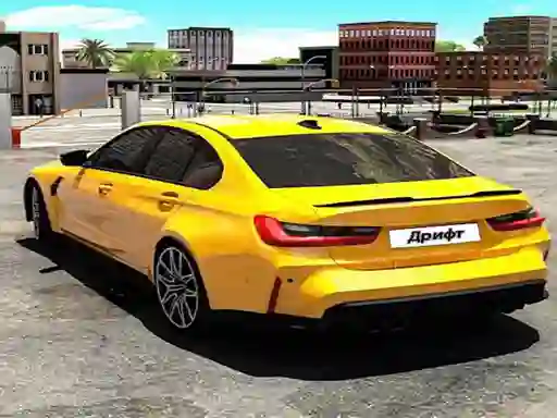 Drift No Limit: Car Racing – kostenloses Online-Spiel