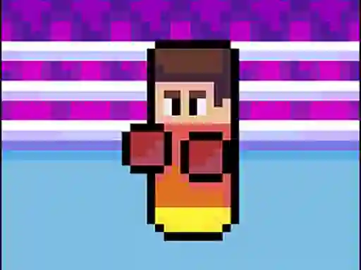 Simple Boxing – kostenloses Online-Spiel