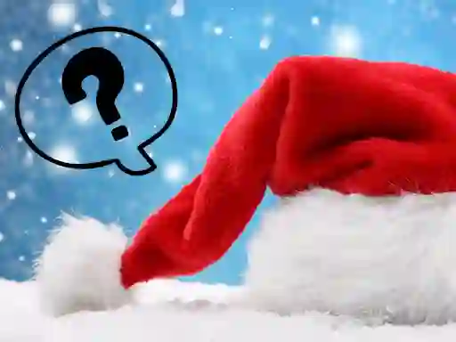 What kind of Santa Claus are you – kostenloses Online-Spiel