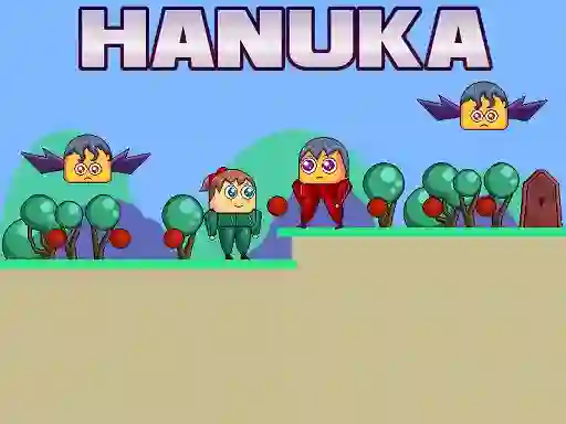 Hanuka – kostenloses Online-Spiel