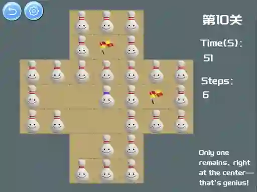 Bottle Solitaire – kostenloses Online-Spiel