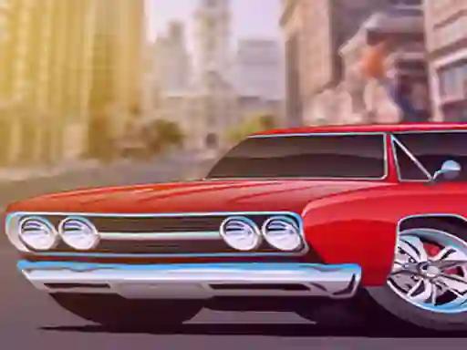 Real Car Drive 3D – kostenloses Online-Spiel