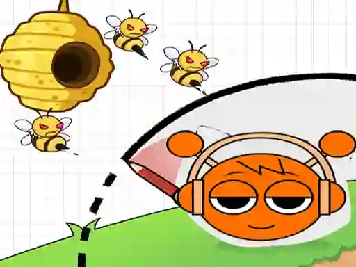 Save the Sprunki – kostenloses Online-Spiel