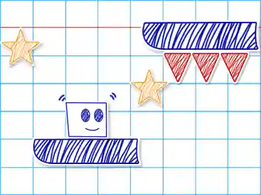 Paper Rush – kostenloses Online-Spiel