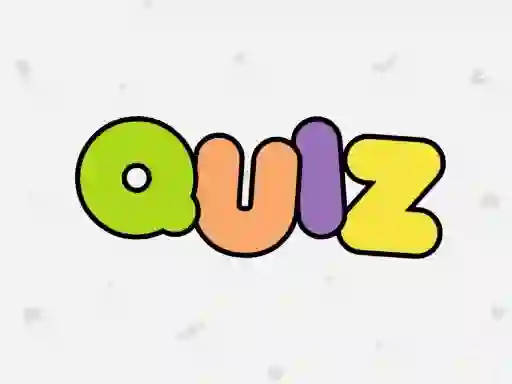 Quiz – kostenloses Online-Spiel