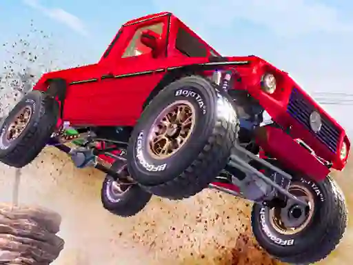 Car Stunt 2019 – kostenloses Online-Spiel