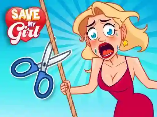 Save My Girl – kostenloses Online-Spiel