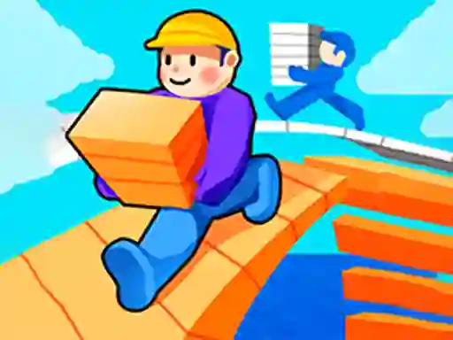 Shortcut Run 3D Huggy – kostenloses Online-Spiel