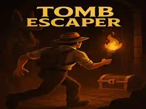 Tomb Escaper – kostenloses Online-Spiel