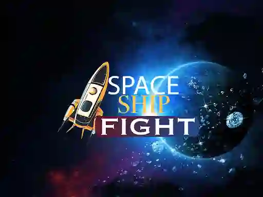 SpaceShip Fight – kostenloses Online-Spiel