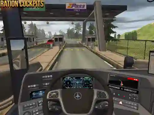  Bus Simulator: Ultimate 2021 – kostenloses Online-Spiel