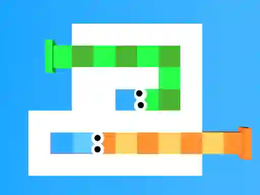 Fill the Gap – kostenloses Online-Spiel