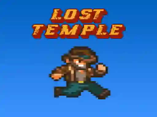 Lost Temple – kostenloses Online-Spiel