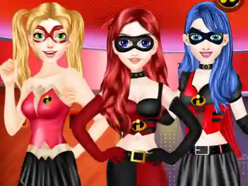 Fashion Dress In Super Style – kostenloses Online-Spiel
