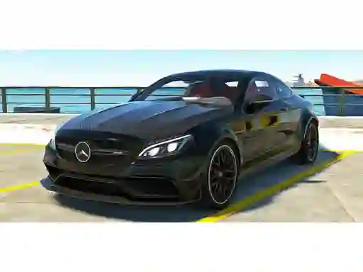 New Modern City Ultimate Car 3D – kostenloses Online-Spiel