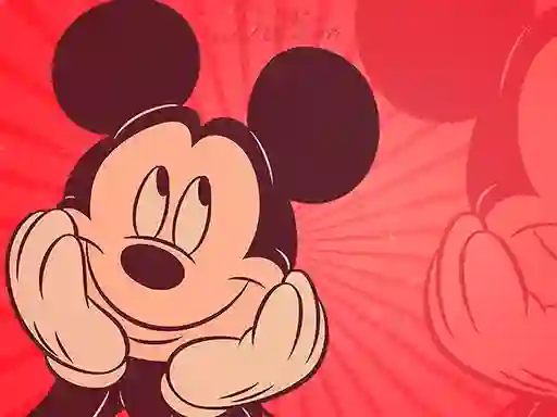 Mickey Mouse Match3 – kostenloses Online-Spiel