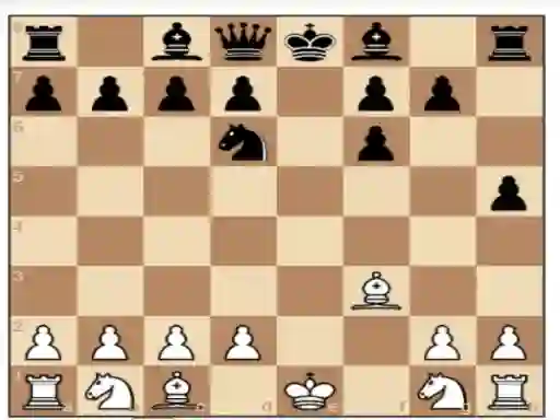 AI Chess Master – kostenloses Online-Spiel