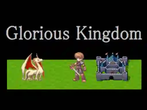 Glorious Kingdom – kostenloses Online-Spiel
