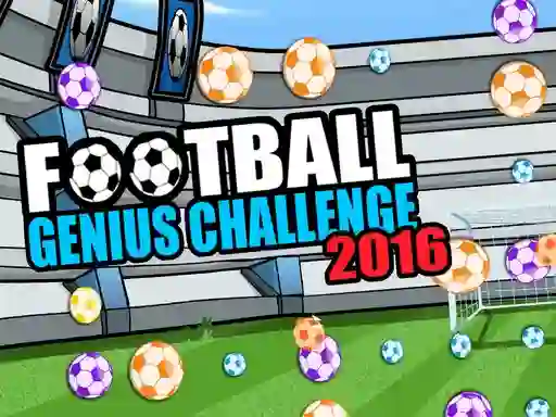 European Football Genius Challenge – kostenloses Online-Spiel