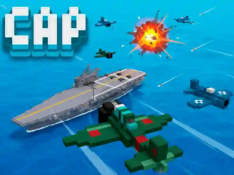 C.A.P. – kostenloses Online-Spiel