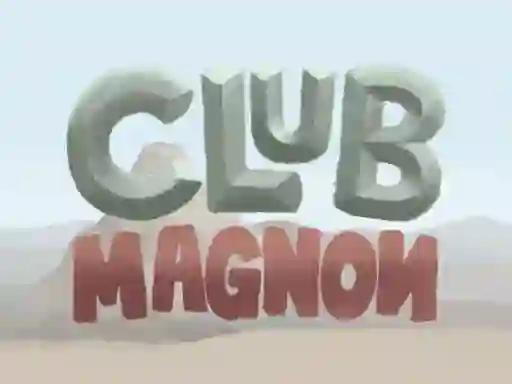 Club Magnon – kostenloses Online-Spiel