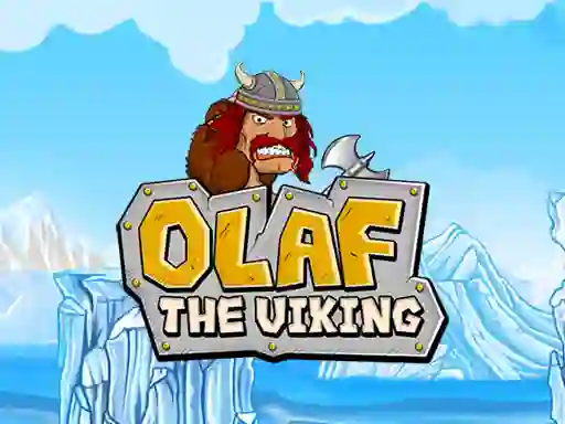 Olaf The Viking – kostenloses Online-Spiel