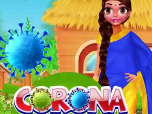 Corana Ayurveda Remedy – kostenloses Online-Spiel