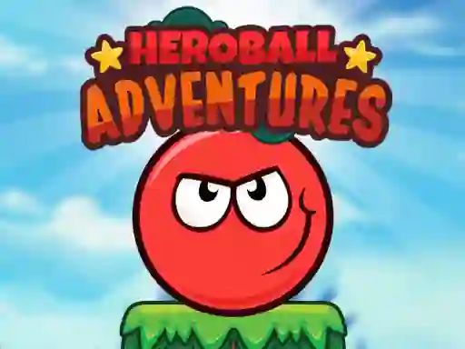 Heroball Adventures – kostenloses Online-Spiel