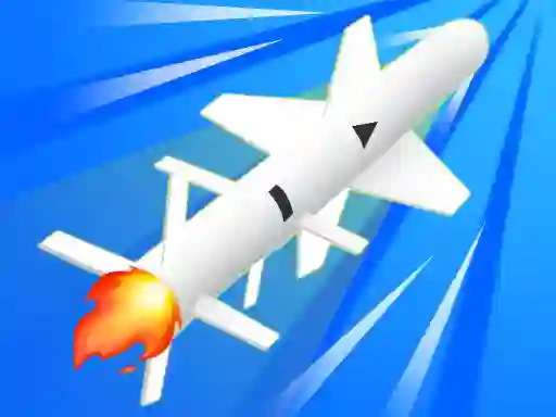 Missile Launch Master – kostenloses Online-Spiel