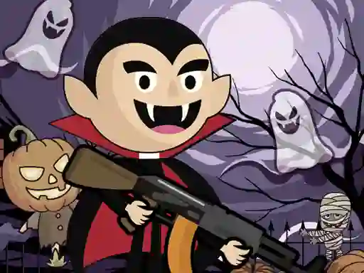 Mr. Dracula – kostenloses Online-Spiel
