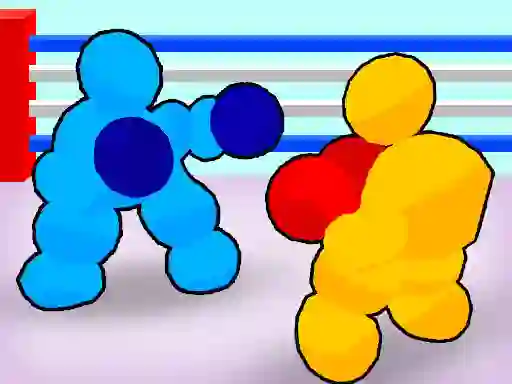 Boxing Gang Stars – kostenloses Online-Spiel