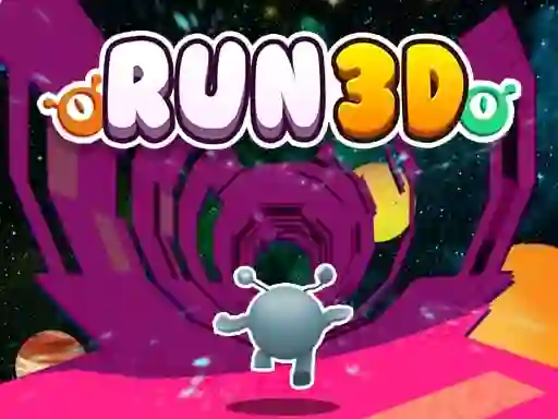 Run 3D – kostenloses Online-Spiel