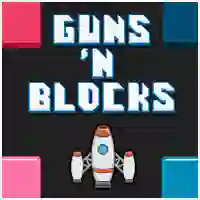Gun's and Blocks – kostenloses Online-Spiel